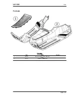 Preview for 207 page of VESPA LXV 125 Service Station Manual