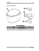 Preview for 209 page of VESPA LXV 125 Service Station Manual