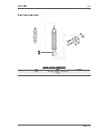 Preview for 213 page of VESPA LXV 125 Service Station Manual