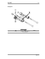 Preview for 217 page of VESPA LXV 125 Service Station Manual