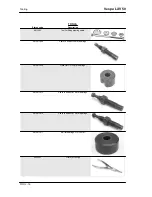Предварительный просмотр 16 страницы VESPA LXV 50 Service Station Manual