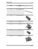 Предварительный просмотр 17 страницы VESPA LXV 50 Service Station Manual