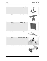 Предварительный просмотр 18 страницы VESPA LXV 50 Service Station Manual