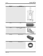 Предварительный просмотр 22 страницы VESPA LXV 50 Service Station Manual