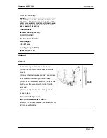 Предварительный просмотр 31 страницы VESPA LXV 50 Service Station Manual