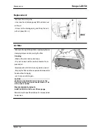 Предварительный просмотр 32 страницы VESPA LXV 50 Service Station Manual