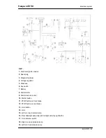 Предварительный просмотр 43 страницы VESPA LXV 50 Service Station Manual