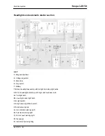 Предварительный просмотр 46 страницы VESPA LXV 50 Service Station Manual