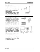 Предварительный просмотр 52 страницы VESPA LXV 50 Service Station Manual