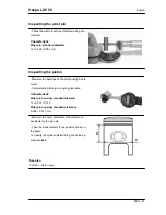 Предварительный просмотр 81 страницы VESPA LXV 50 Service Station Manual