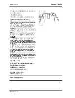 Предварительный просмотр 112 страницы VESPA LXV 50 Service Station Manual