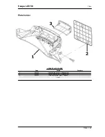 Предварительный просмотр 145 страницы VESPA LXV 50 Service Station Manual