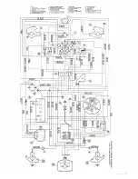 Preview for 17 page of VESPA P125X Service Station Manual