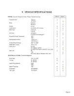 Preview for 23 page of VESPA P125X Service Station Manual