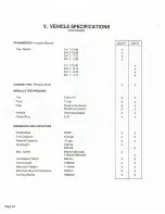 Preview for 24 page of VESPA P125X Service Station Manual