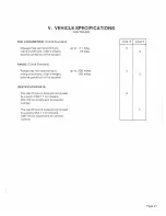 Preview for 25 page of VESPA P125X Service Station Manual