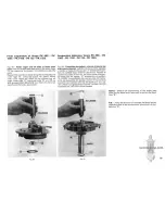 Предварительный просмотр 65 страницы VESPA PK 100 S Service Manual