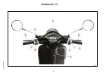 Предварительный просмотр 8 страницы VESPA PRIMAVERA 50 2T 2013 Manual