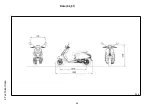 Предварительный просмотр 68 страницы VESPA PRIMAVERA 50 2T 2013 Manual