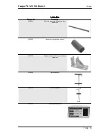 Preview for 19 page of VESPA PX 125 150 euro 2 Workshop Manual