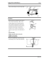 Preview for 93 page of VESPA PX 125 150 euro 2 Workshop Manual