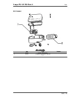 Preview for 109 page of VESPA PX 125 150 euro 2 Workshop Manual