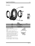 Preview for 125 page of VESPA PX 125 150 euro 2 Workshop Manual