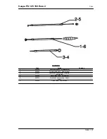 Preview for 131 page of VESPA PX 125 150 euro 2 Workshop Manual