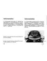 Preview for 12 page of VESPA PX 125 T5 Operation And Maintenance