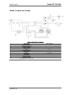 Preview for 38 page of VESPA PX 150 USA Workshop Manual