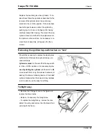 Preview for 89 page of VESPA PX 150 USA Workshop Manual