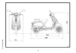 Preview for 60 page of VESPA S 125 Manual