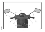 Preview for 8 page of VESPA S 150 2008 Manual