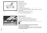 Preview for 20 page of VESPA S 150 2008 Manual