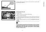 Preview for 57 page of VESPA S 150 2008 Manual