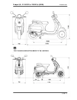 Preview for 9 page of VESPA S 2012 Service Station Manual