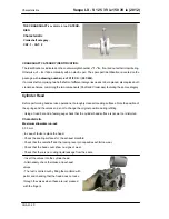 Preview for 20 page of VESPA S 2012 Service Station Manual