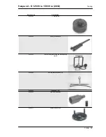 Preview for 35 page of VESPA S 2012 Service Station Manual