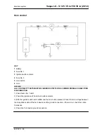 Preview for 86 page of VESPA S 2012 Service Station Manual