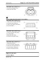 Preview for 102 page of VESPA S 2012 Service Station Manual