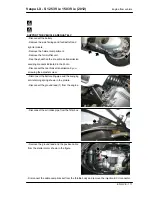 Preview for 111 page of VESPA S 2012 Service Station Manual