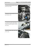 Preview for 112 page of VESPA S 2012 Service Station Manual