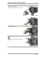 Preview for 149 page of VESPA S 2012 Service Station Manual