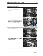 Preview for 189 page of VESPA S 2012 Service Station Manual