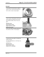 Preview for 218 page of VESPA S 2012 Service Station Manual