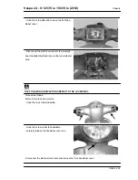 Preview for 239 page of VESPA S 2012 Service Station Manual