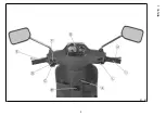 Preview for 9 page of VESPA S 50 4T 4V Manual