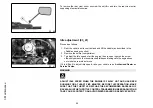 Preview for 52 page of VESPA S 50 4T 4V Manual