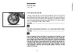 Preview for 53 page of VESPA S 50 4T 4V Manual