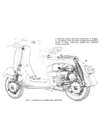 Предварительный просмотр 6 страницы VESPA Sprint Operation And Maintenance